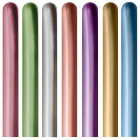 M260:Chrome Reflex Assorted 50