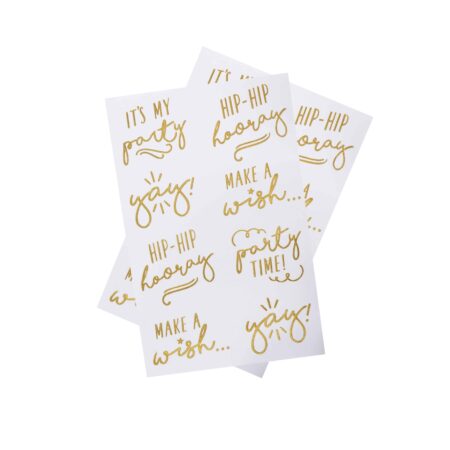 Pick & Mix - Tattoos