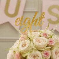 Table Numbers