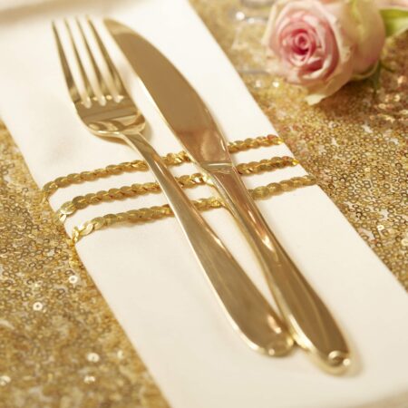 Sequin Ribbon