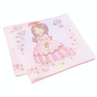 Princess Party Napkins