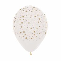 PR05:Golden Stars on CRY Clear AO 50