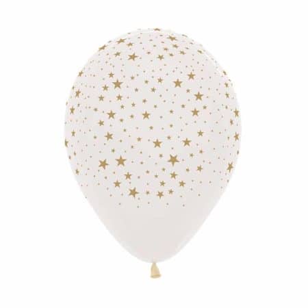 PR05:Golden Stars on CRY Clear AO 50