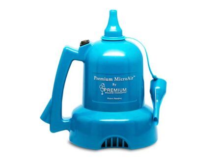 ACC:MicroAir Balloon Inflator 220V