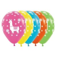 PR12:Llama Tropical FS Ass AO 50