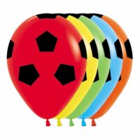 PR12:Soccer Ball FS Ass AO 50