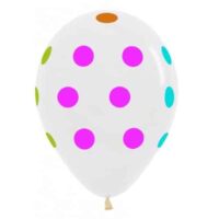 PR12:Polka Neon Ass on Cry Clear AO 50