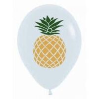 PR12:Pineapple 2C on White 2S 50