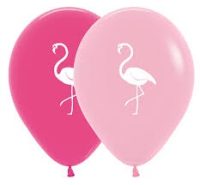 PR12:Flamingo Pink Ass FS 2S IC 50