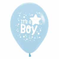 PR12:It`s a Boy Star PM 2S 50