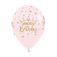PR12:HBD Crowns PM Pink AO 50