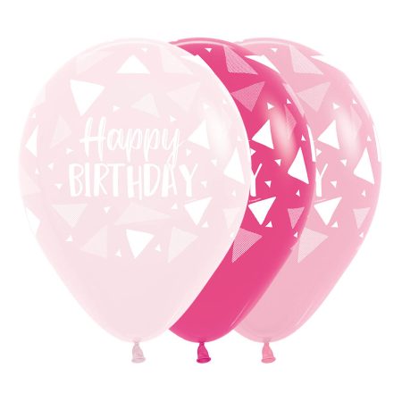 PR12:HBD Triangles Girl FS+PM Ass AO 50