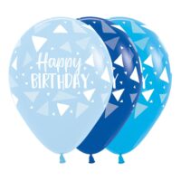 PR12:HBD Triangles Boy FS+PM Ass AO 50
