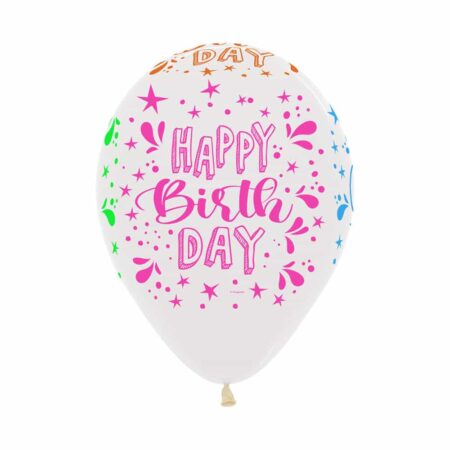 PR12:HBD Neon Splash on Crystal AO 50
