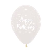 PR12:Happy BDay Radiant On CRY AO 50