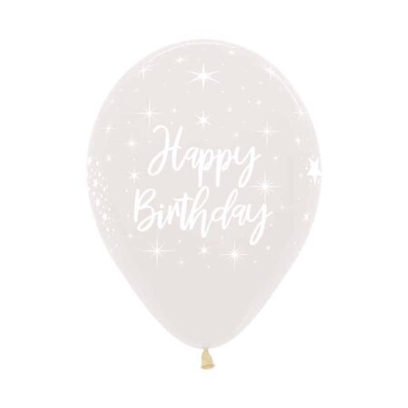 PR12:Happy BDay Radiant On CRY AO 50