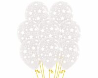 PR12:Bold Stars Crystel Clear AO 50