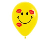 PR12:Smile & Kisses FS 2S 2C 50