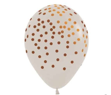 PR12:Copper Confetti FS White Sand AO 50