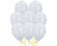 PR12:Filigree White on Satin Pearl AO 50