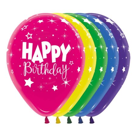 PR12:Duo Happy Birthday Fantasy AO Ass 8