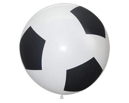 PR36:Soccer Ball FS AO 1