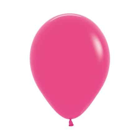 R05:Fashion Solid Fuchsia 100