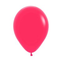 R05:Fashion Solid Raspberry 100