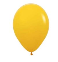 R05:Fashion Solid Honey Yellow 100