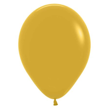 R05:Fashion Solid Mustard 100