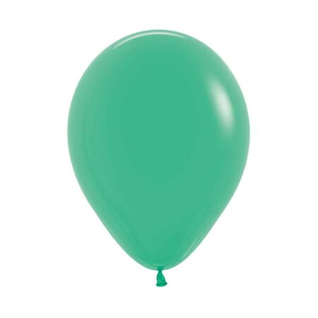 R05:Fashion Solid Green 100