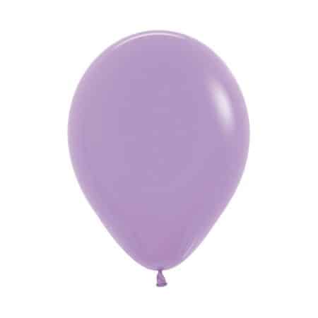R05:Fashion Solid Lilac 100