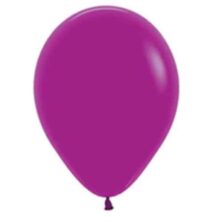 R05:Fashion Solid Purple Orchid 100