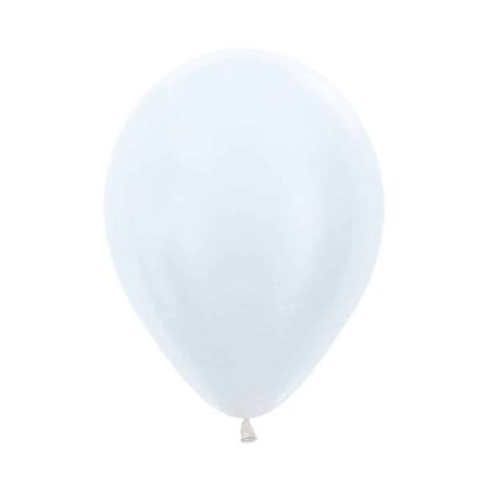 R05:Satin Pearl White 100