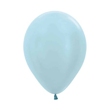 R05:Satin Pearl Blue 100
