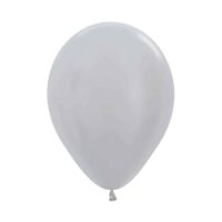 R05:Satin Pearl Silver 100