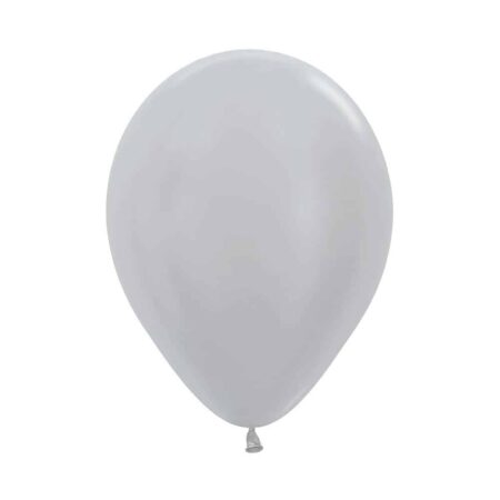 R05:Satin Pearl Silver 100