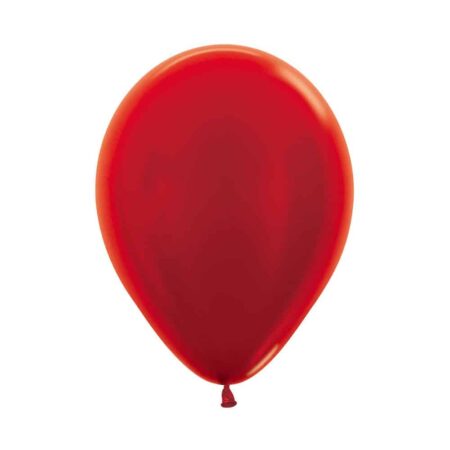 R05:Metallic Pearl Red 100
