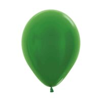 R05: Metallic Pearl Green 100