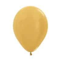 R05:Metallic Pearl Gold R 100