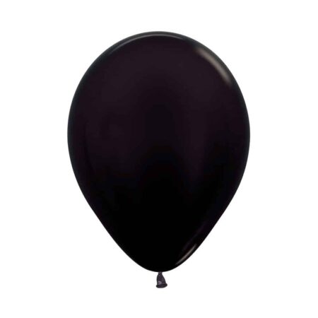 R05: Metallic Pearl Black 100