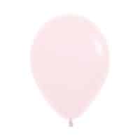 R05:Pastel Matte Pink 100