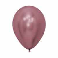R05:Chrome Reflex Pink 20