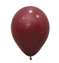 R12:Fashion Solid Merlot 100