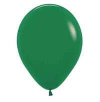 R12:Fashion Solid Shamrock Green 100