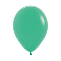 R12: Fashion Solid Green 100