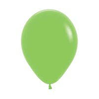 R12: Fashion Solid Key Lime 100
