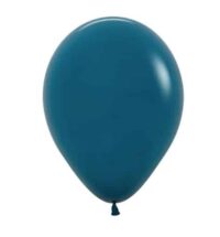 R12:Fashion Solid Deep Teal 100