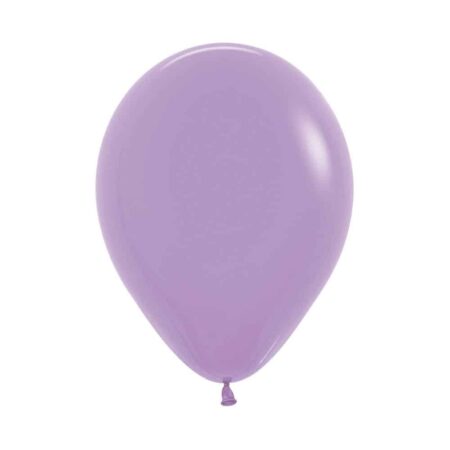 R12: Fashion Solid Lilac 100