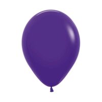 R12: Fashion Solid Violet 100